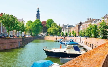 Middelburg, Netherlands Middelburg, Netherlands